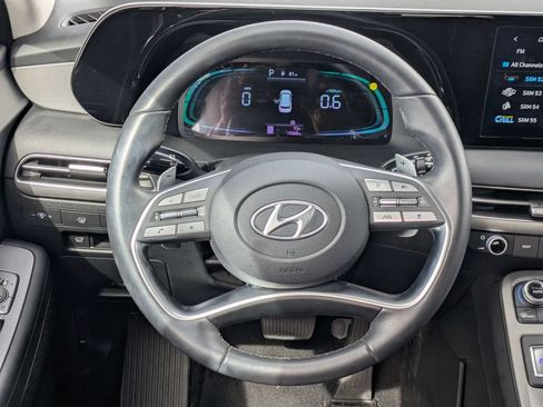 Certified 2025 Hyundai Palisade XRT AWD/4WD image 24