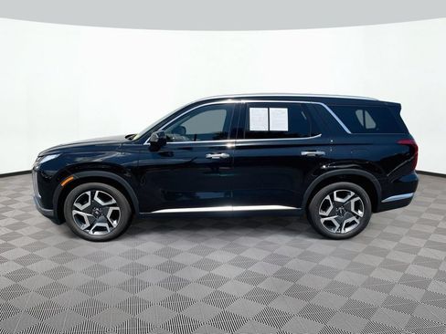 Used 2025 Hyundai Palisade Limited FWD image 9