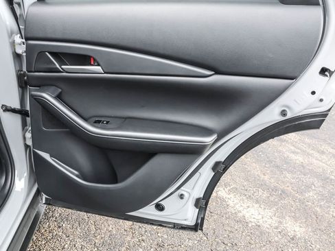 New 2026 MAZDA CX-30 AWD 2.5 S image 39