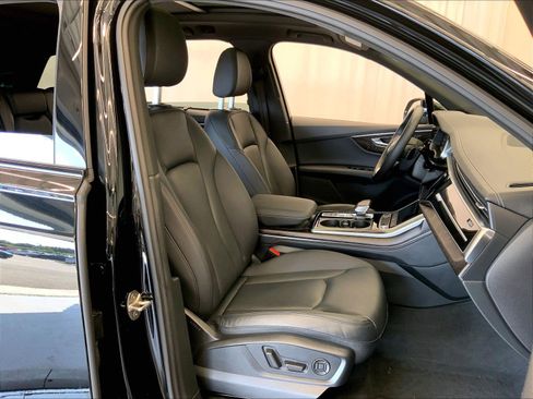 Certified 2023 Audi Q7 2.0T Premium Plus w/ Premium Plus Package AWD/4WD image 6