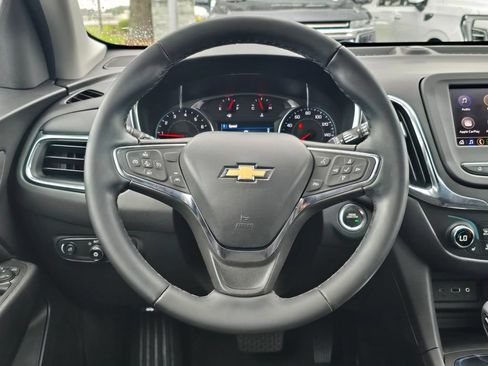 Used 2024 Chevrolet Equinox LT FWD image 14