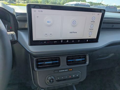 New 2025 Ford Maverick Lobo image 15