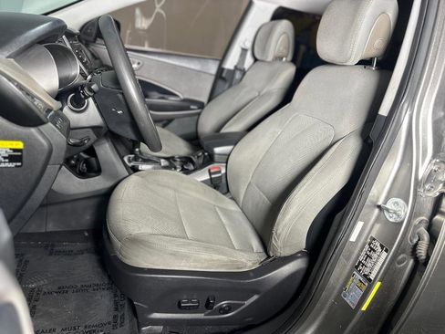 Used 2015 Hyundai Santa Fe Sport w/ Option Group 02 image 23