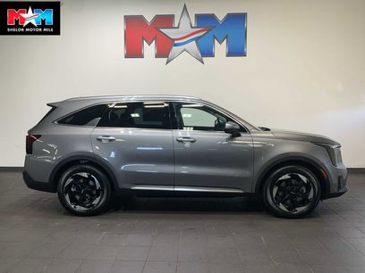 New 2026 Kia Sorento EX