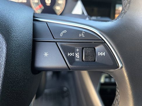 Used 2023 Audi A3 2.0T Premium Plus w/ Premium Plus Package image 14