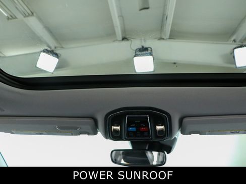 Used 2023 Jeep Grand Cherokee 4WD 4xe image 21