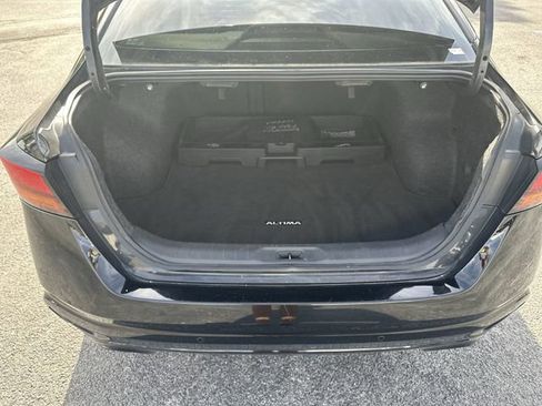 Used 2019 Nissan Altima 2.5 SV image 30