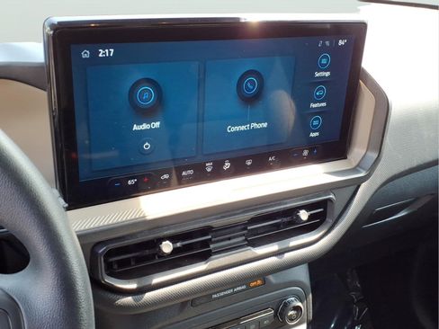 Used 2025 Ford Bronco Sport Big Bend AWD/4WD image 22