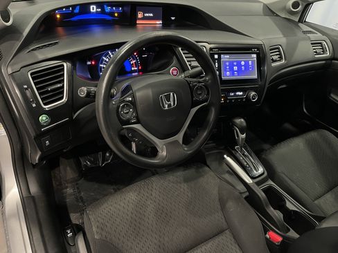 Used 2014 Honda Civic EX image 9