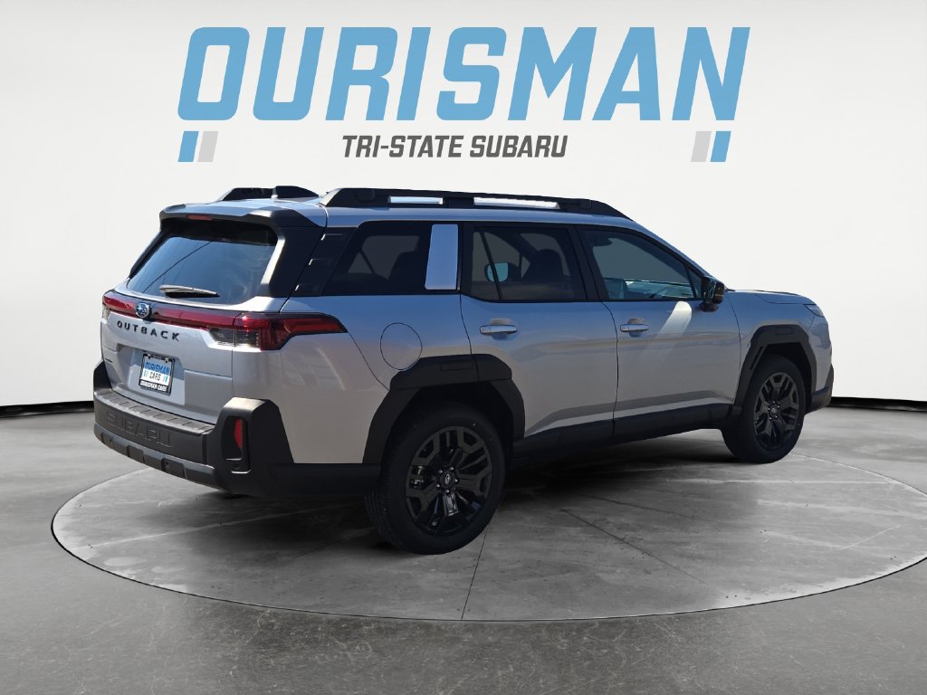 New 2026 Subaru Outback Limited XT AWD/4WD image 6