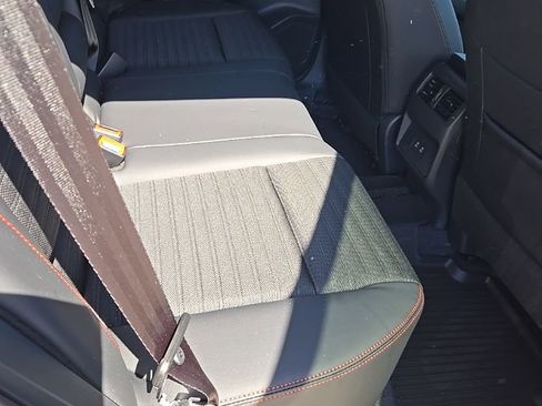 New 2026 Nissan Rogue SV w/ Rock Creek Premium Package image 19