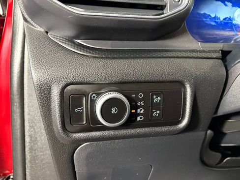 Certified 2023 Ford Explorer ST image 14