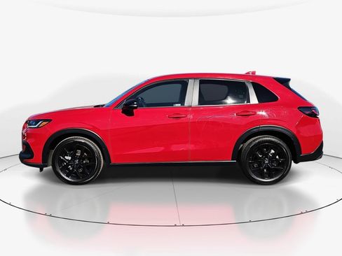 Used 2024 Honda HR-V Sport image 6