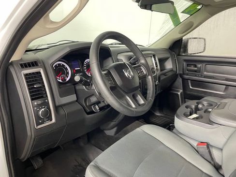Used 2014 RAM 1500 Tradesman w/ Popular Equipment Group AWD/4WD image 3