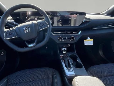 New 2026 Buick Envista Sport Touring w/ Convenience I Package FWD image 5