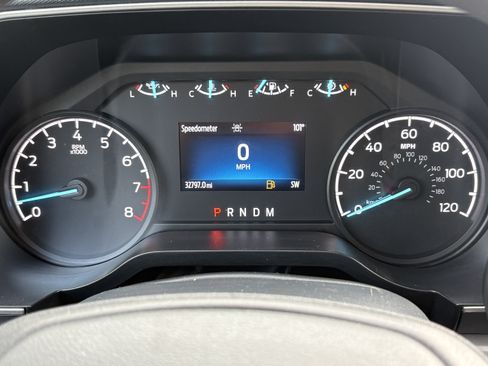 Used 2023 Ford F150 XLT w/ Trailer Tow Package AWD/4WD image 19