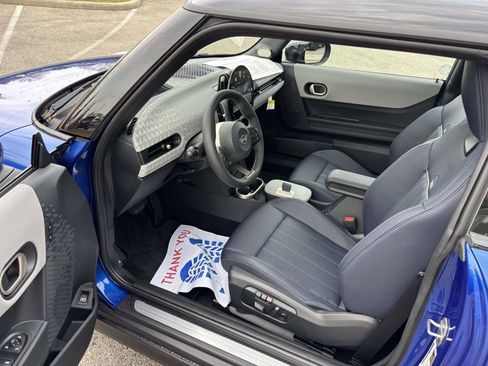New 2026 MINI Cooper S image 25