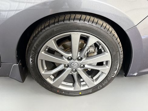 Used 2018 Nissan Altima 2.5 SR w/ SR Special Edition FWD image 32
