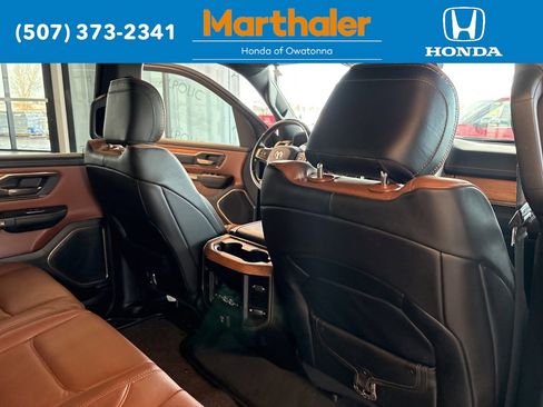 Used 2023 RAM 1500 Limited image 16