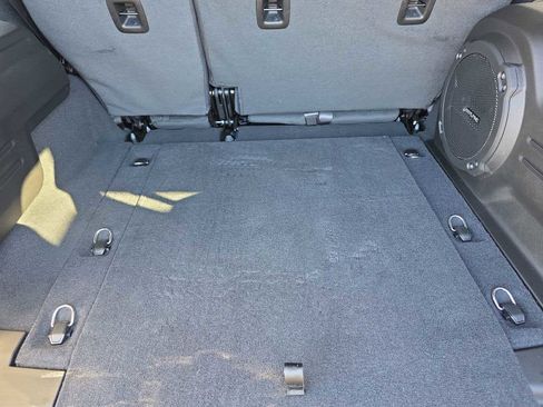 New 2026 Jeep Wrangler Rubicon w/ Steel Bumper Group image 38