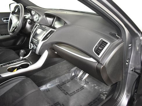 Used 2019 Acura TLX w/ Technology & A-SPEC Pkg image 43