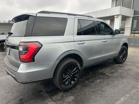 Used 2020 Ford Expedition Limited w/ Equipment Group 303A image 20