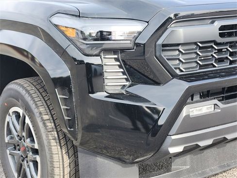 New 2026 Toyota Tacoma TRD Sport image 6