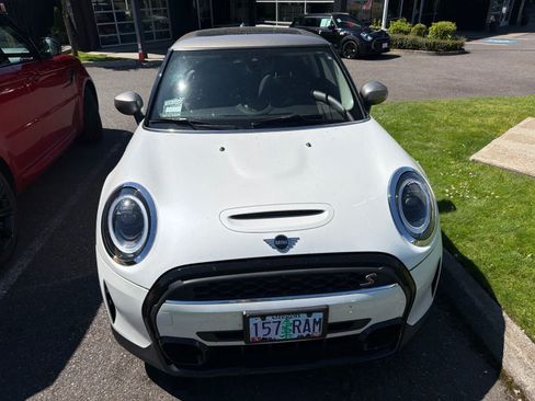 Used 2024 MINI Cooper S FWD image 7