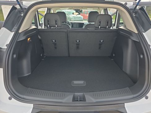 New 2026 Buick Encore GX Preferred w/ Comfort Package FWD image 12