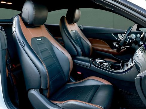 Used 2019 Mercedes-Benz E 53 AMG 4MATIC Coupe image 31