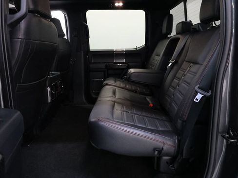 Used 2020 Ford F150 Lariat w/ Equipment Group 502A Luxury AWD/4WD image 81