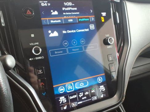 Used 2022 Subaru Outback Wilderness image 10