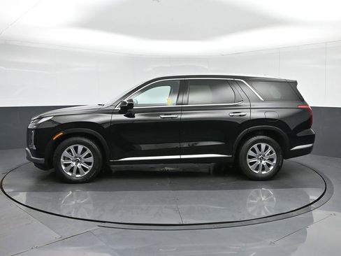 Used 2024 Hyundai Palisade SEL FWD image 4