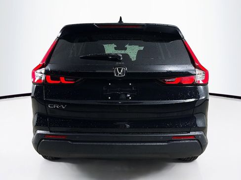 Used 2025 Honda CR-V EX-L image 31