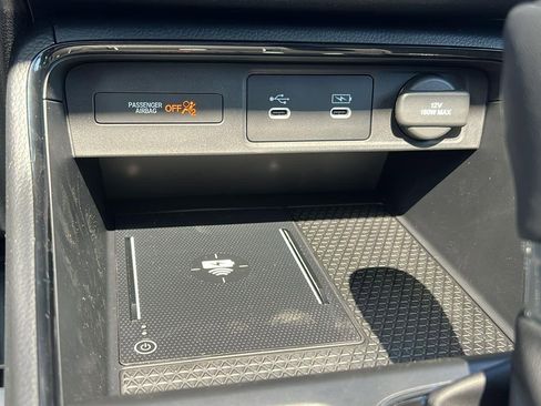 New 2026 Honda CR-V Sport-L image 25