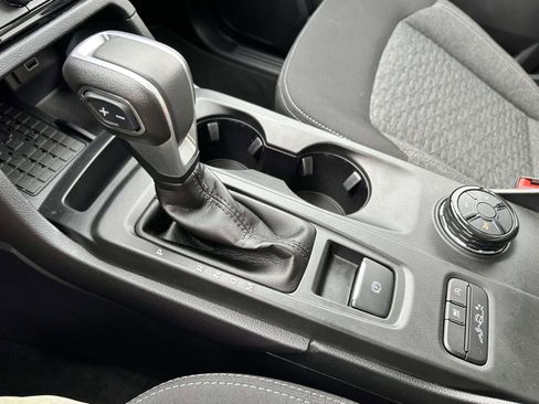 Used 2025 Ford Ranger XLT w/ Equipment Group 301A High image 27