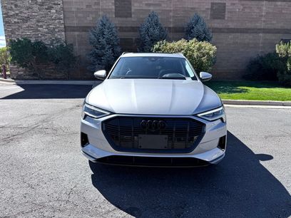 Used 2022 Audi e-tron Premium Plus