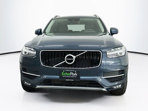 Used 2019 Volvo XC90 T5 Momentum w/ Protection Package Premier AWD/4WD image 2