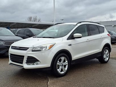 Used 2016 Ford Escape SE w/ Equipment Group 201A