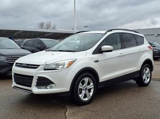 Used 2016 Ford Escape SE w/ Equipment Group 201A 360° Tour