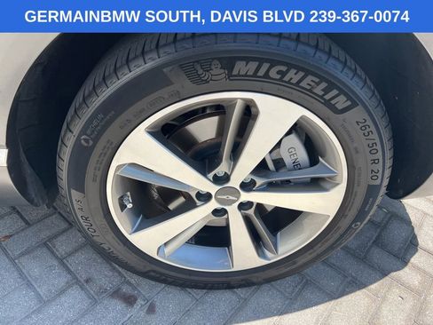 Used 2023 Genesis GV80 3.5T AWD/4WD image 29