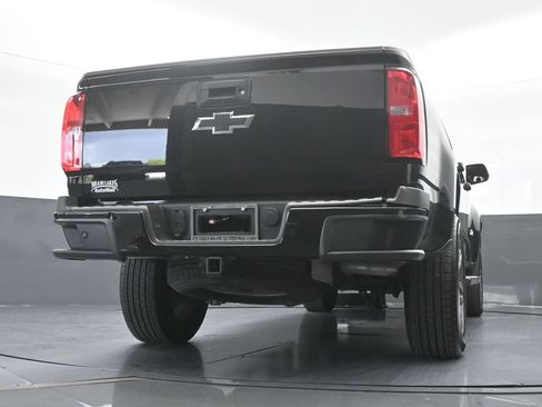 Used 2019 Chevrolet Colorado Z71 RWD image 56