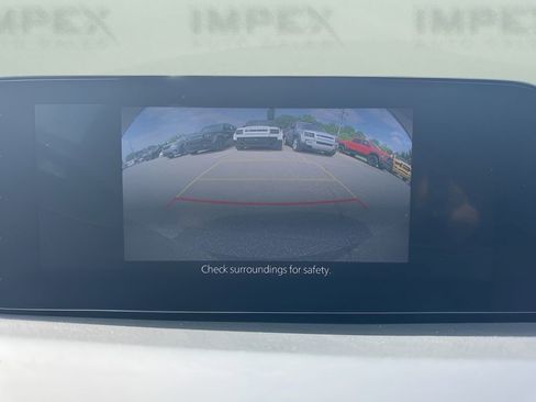 Used 2024 MAZDA MAZDA3 s image 18