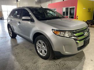 Used 2011 Ford Edge SEL w/ 201A Rapid Spec Order Code FWD video 1
