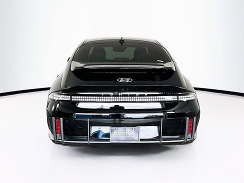 Used 2023 Hyundai Ioniq 6 SEL w/ Cargo Package image 7