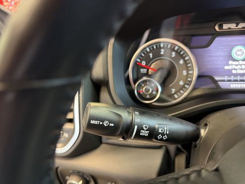 Used 2024 RAM 1500 Big Horn image 26