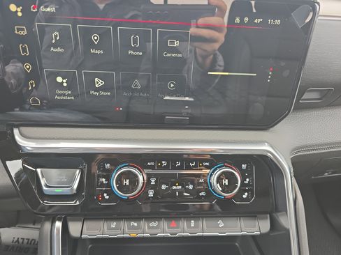 New 2026 GMC Sierra 2500 Denali image 24