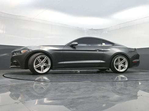 Used 2016 Ford Mustang Premium RWD image 24
