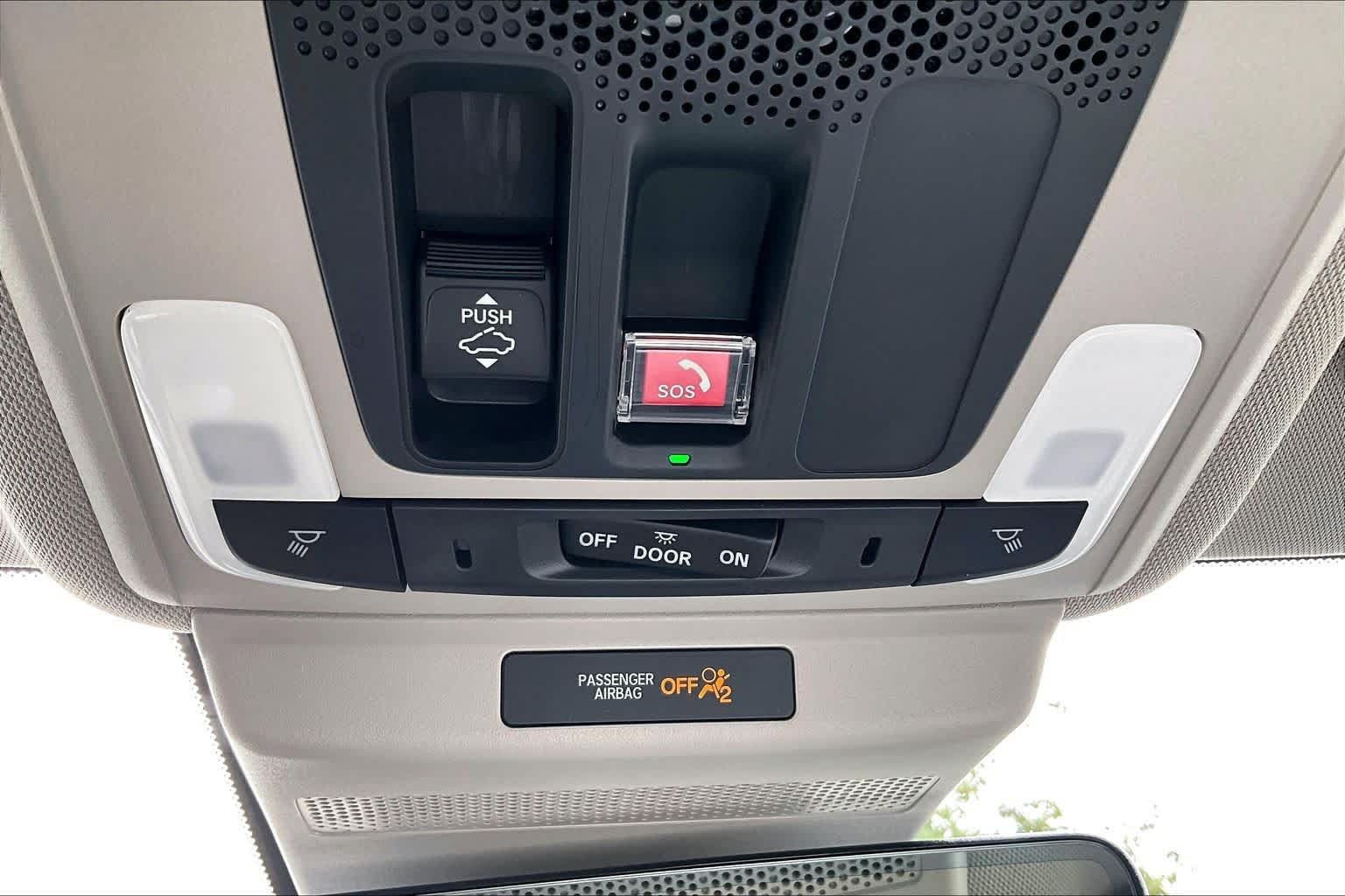 Used 2024 Honda Accord EX-L image 32