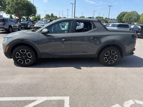 Used 2024 Hyundai Santa Cruz SEL FWD image 12